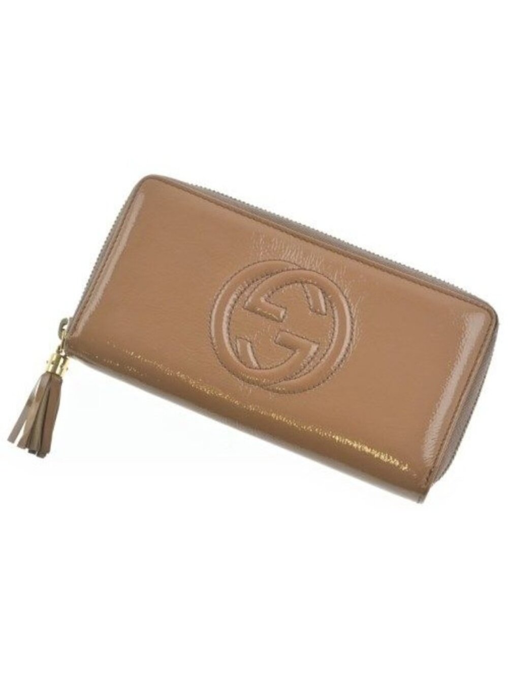 Gucci Wallet Coin Case